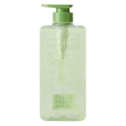 Cucumber & Green Apple Shower Gel