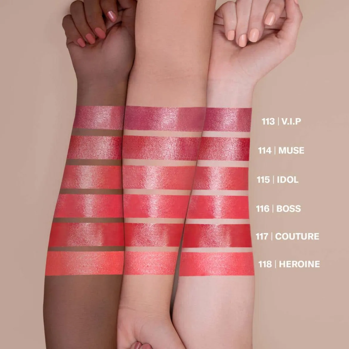 Cult Creamy