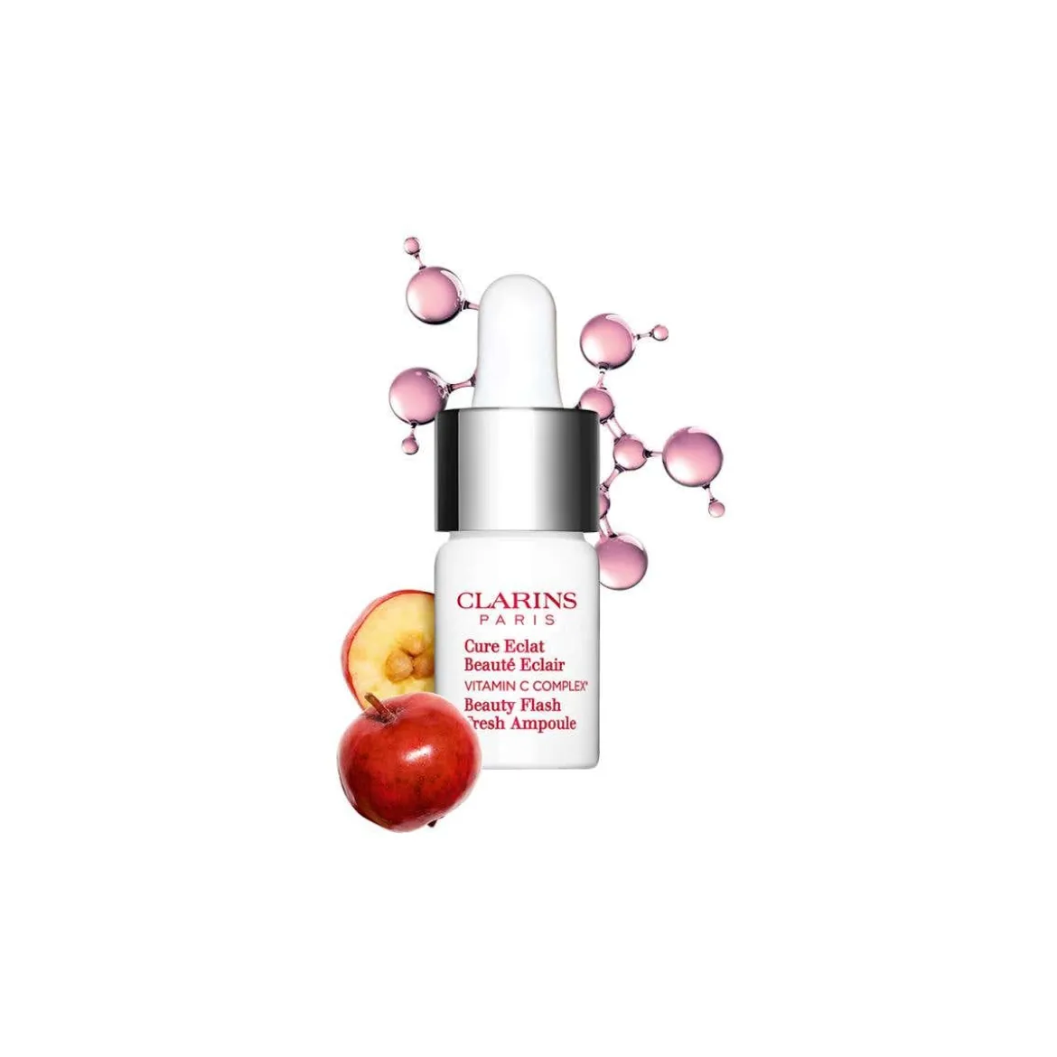 Cure Eclat Beauté Éclair