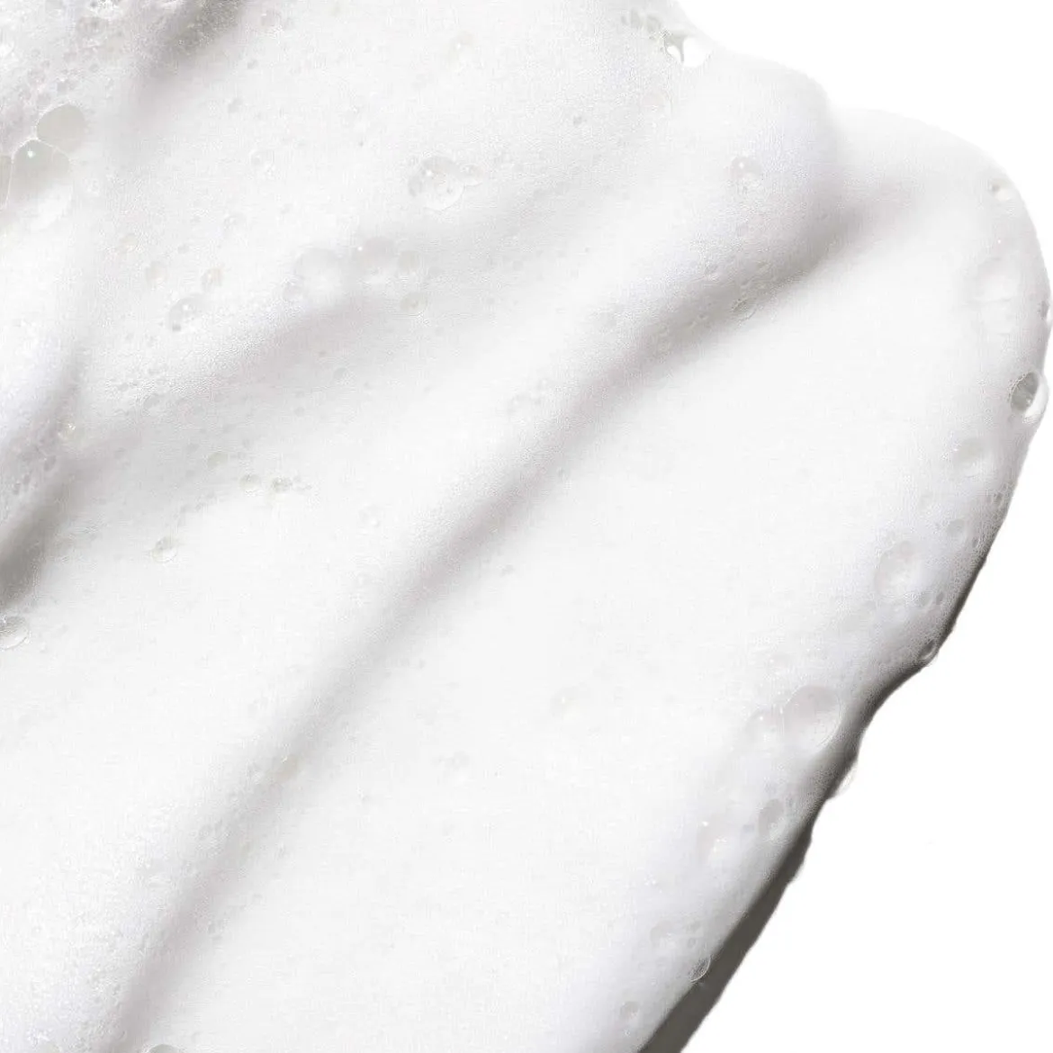 Curl Control Mousse modella ricci