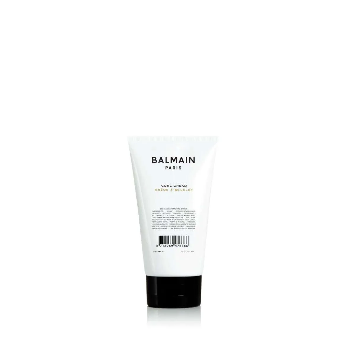 Curl Cream