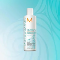Curl Enhancing Conditioner