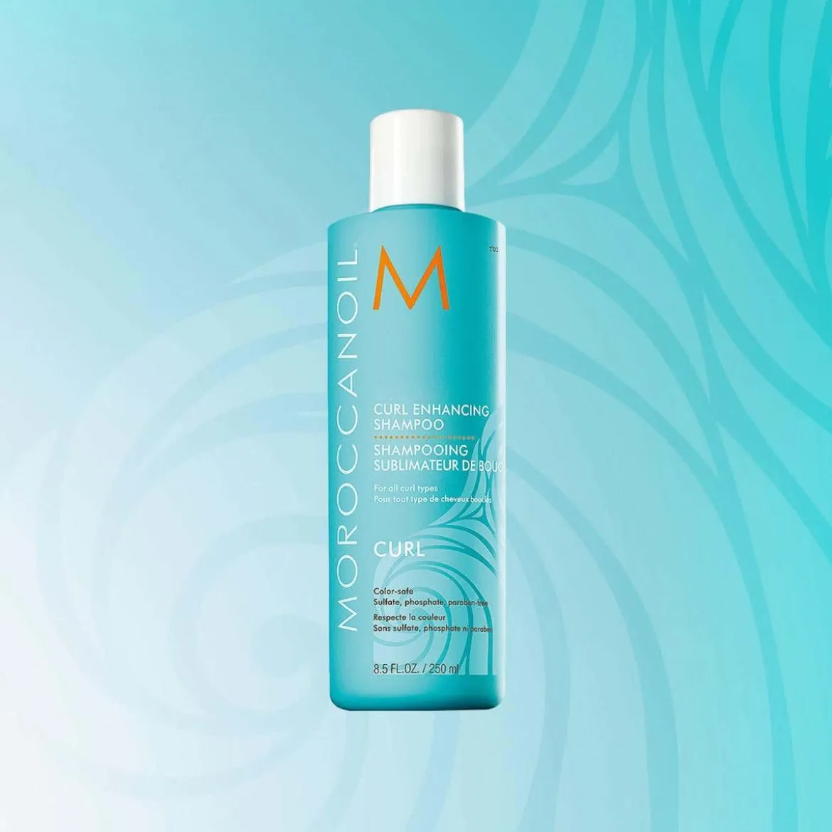 Curl Enhancing Shampoo