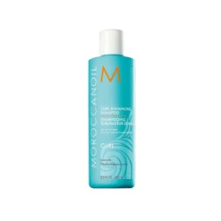 Curl Enhancing Shampoo