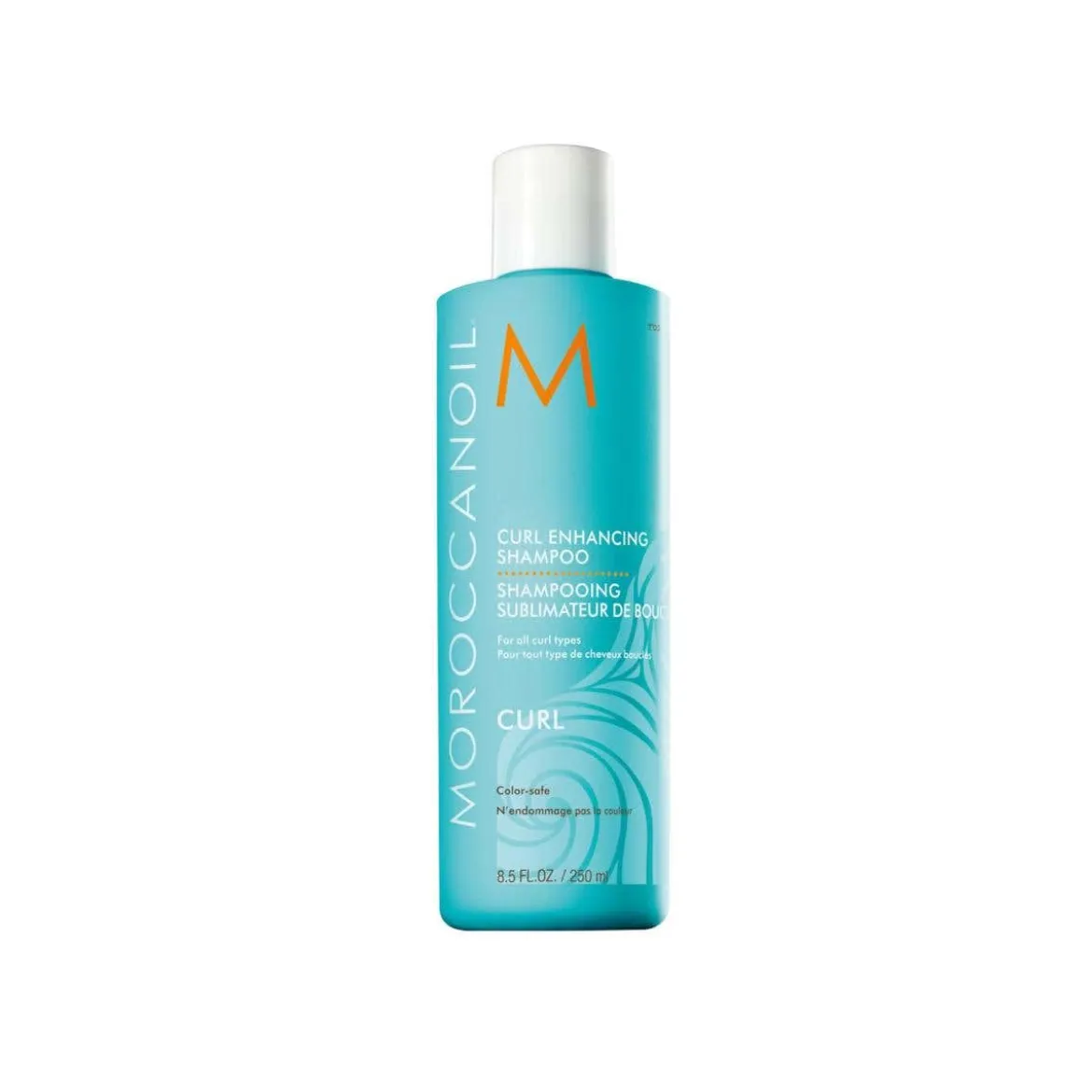 Curl Enhancing Shampoo