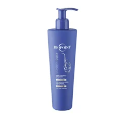 Curly Crema Attivaricci