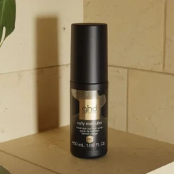Curly Ever After Mini spray fissante per ricci