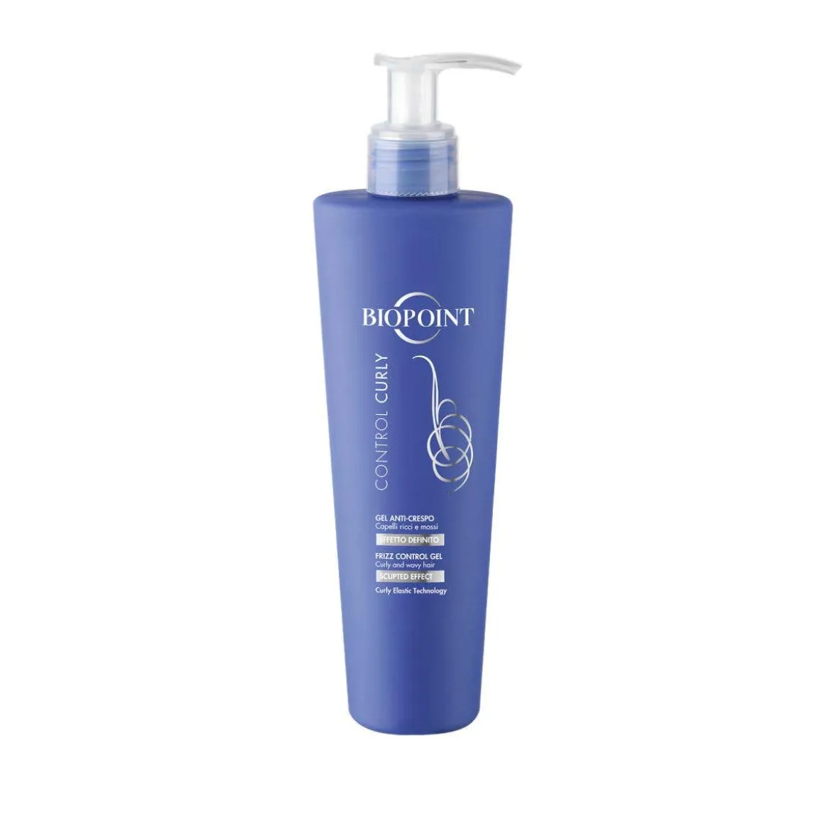 Curly Gel Anticrespo