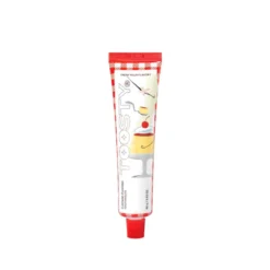 Custard Pudding Toothpaste