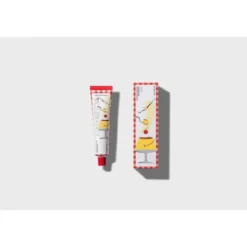 Custard Pudding Toothpaste