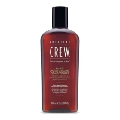 Daily moisturizing conditioner