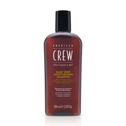 Daily moisturizing shampoo