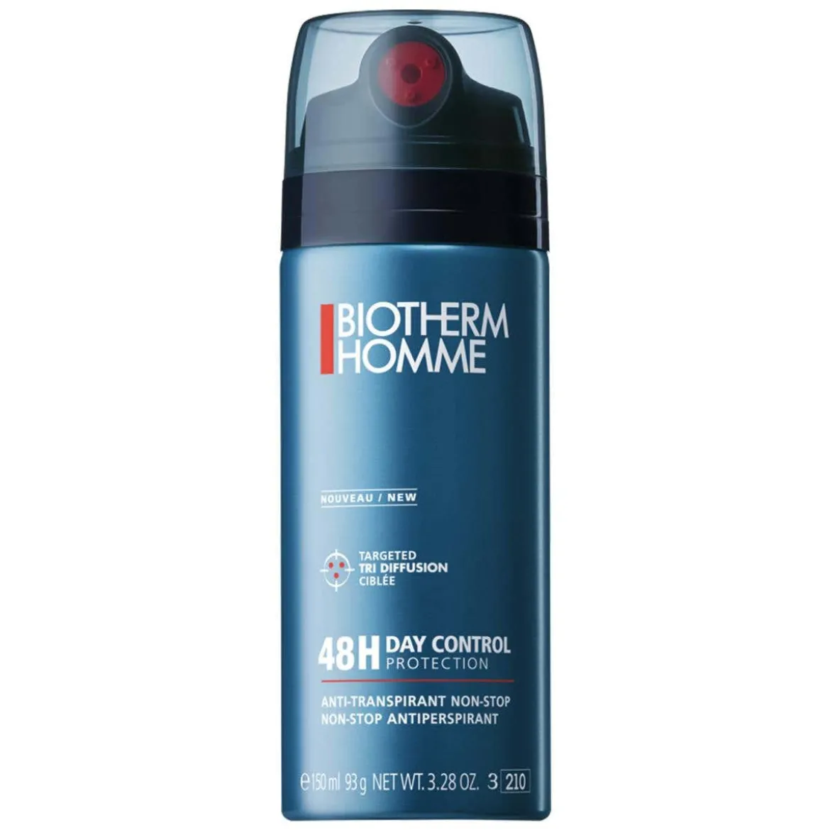 Day Control Deo 48H Spray