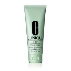 7 Day Scrub Cream Rinse-Off Formula