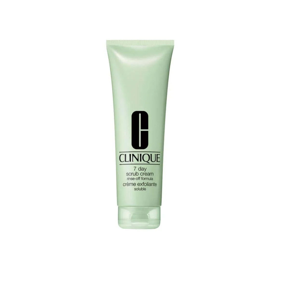 7 Day Scrub Cream Rinse-Off Formula