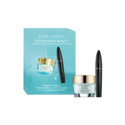 DayWear Crema viso e Turbo Lash Mascara Cofanetto