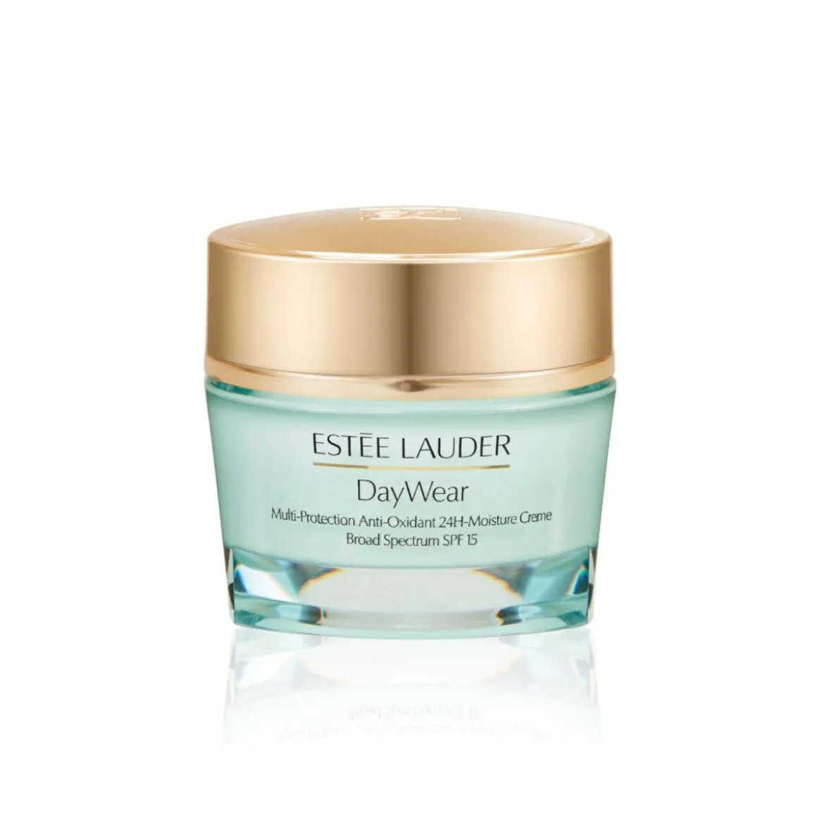 DayWear Multi-Protection Anti-Oxidant 24H-Moisture Creme SPF15