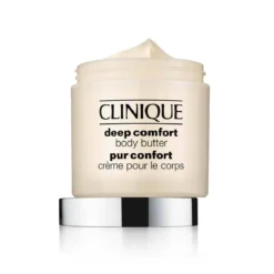 Deep Comfort Body Butter