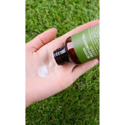 Deep Green Tea Lotion