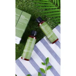 Deep Green Tea Lotion