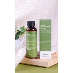 Deep Green Tea Lotion