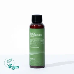 Deep Green Tea Lotion