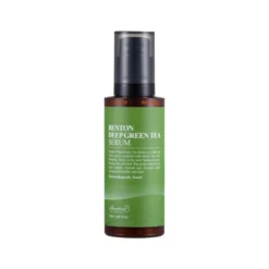 Deep Green Tea Serum