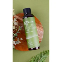Deep Green Tea Toner