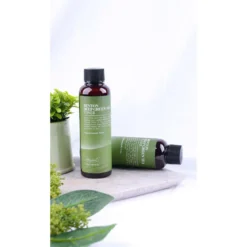 Deep Green Tea Toner