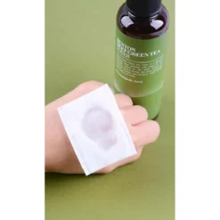 Deep Green Tea Toner