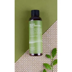 Deep Green Tea Toner