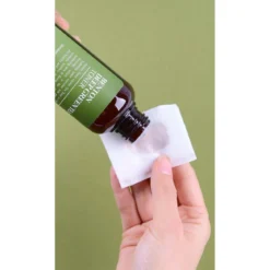 Deep Green Tea Toner