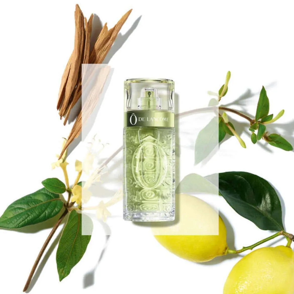 Ô De Lancome Eau de Toilette