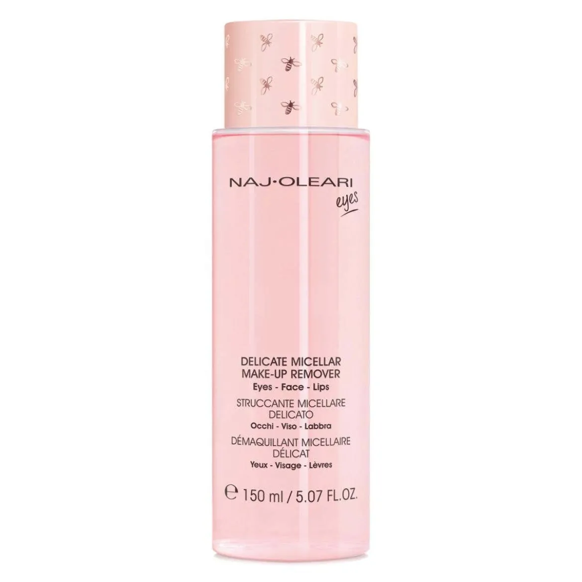 Delicate Micellar Make-up Remover