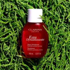 Deodorante Eau Dynamisante
