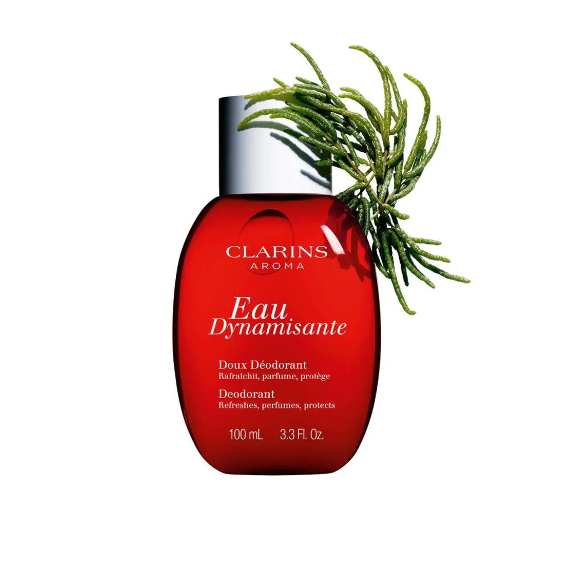 Deodorante Eau Dynamisante
