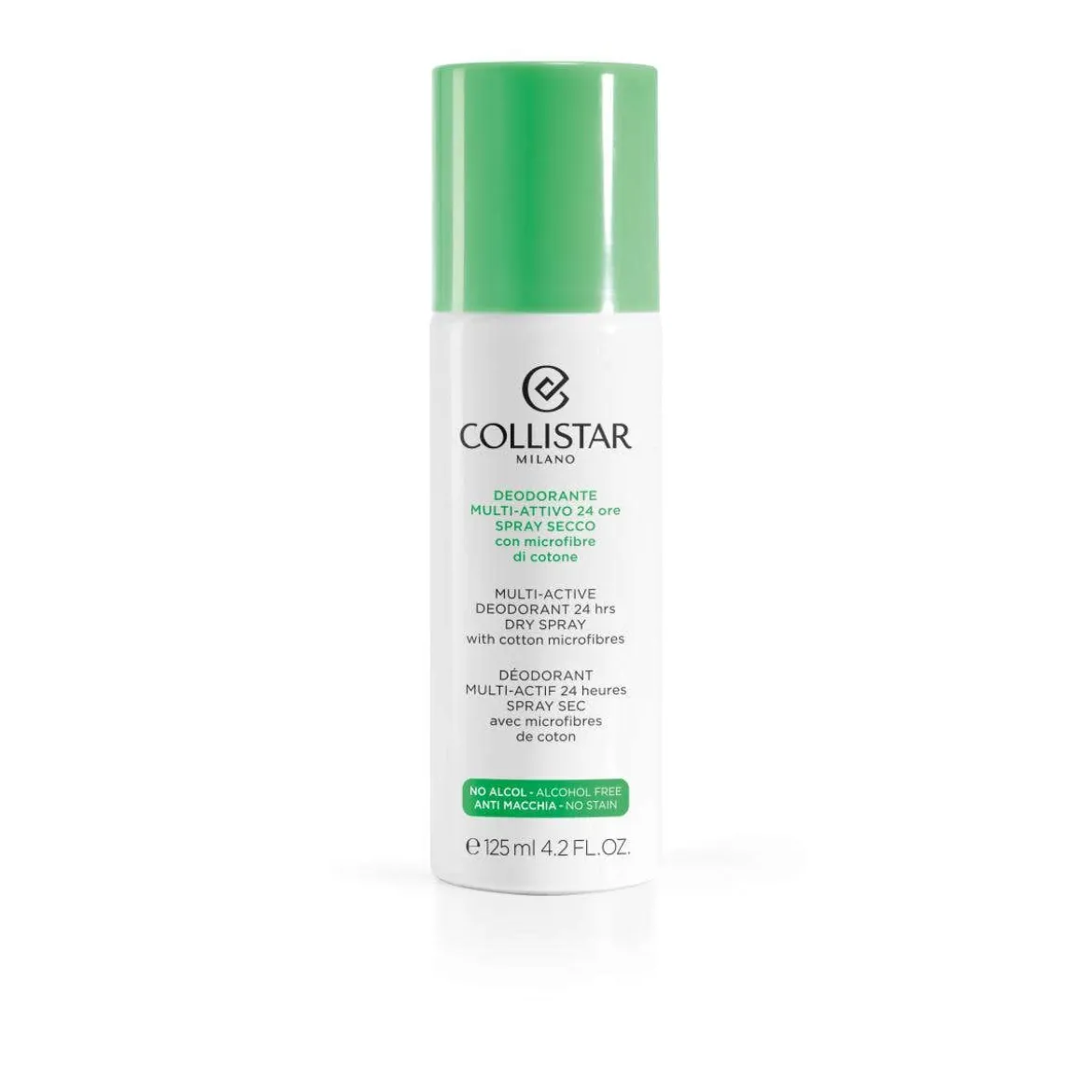 Deodorante Multi-Attivo 24 Ore