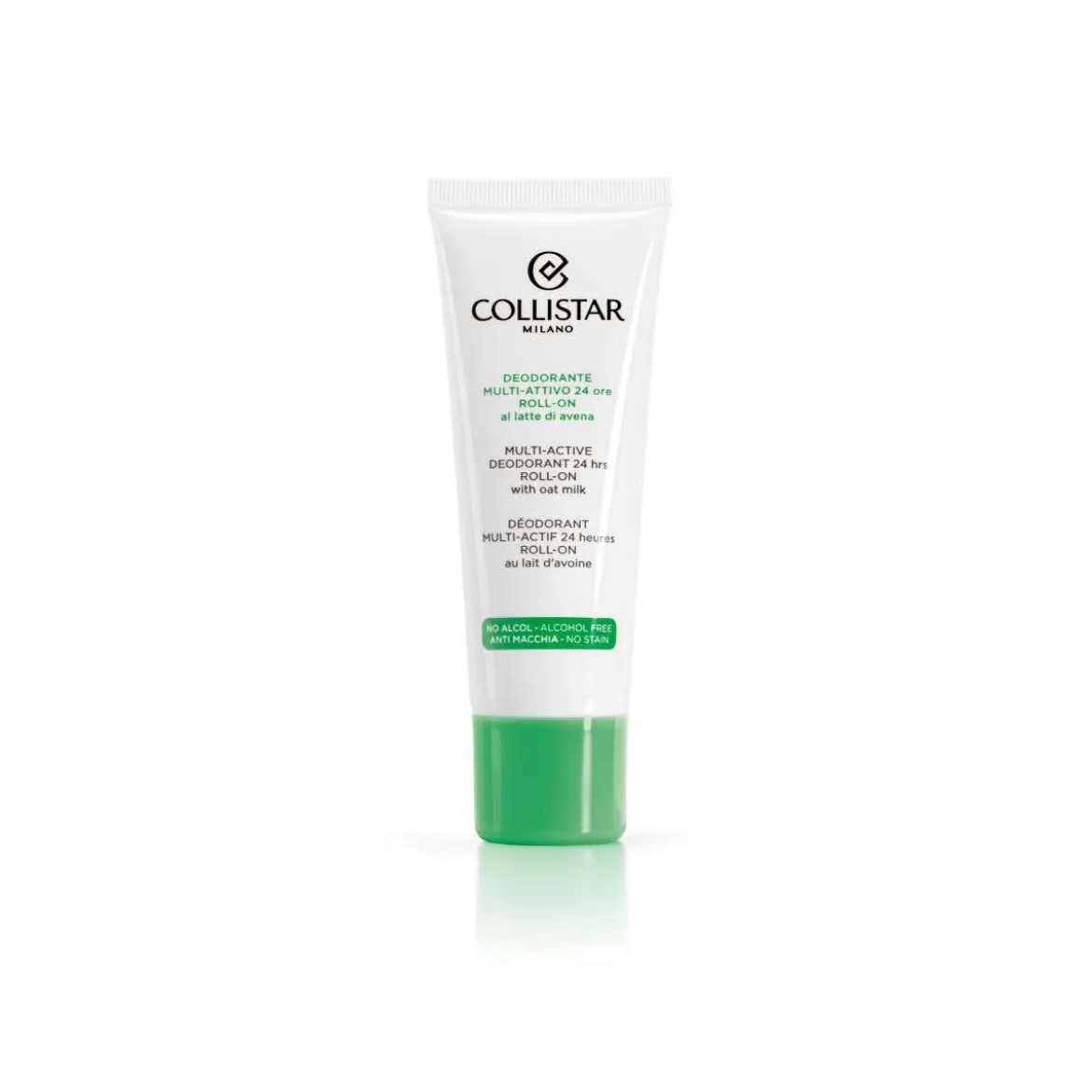 Deodorante Multi-Attivo 24 Ore Roll-On