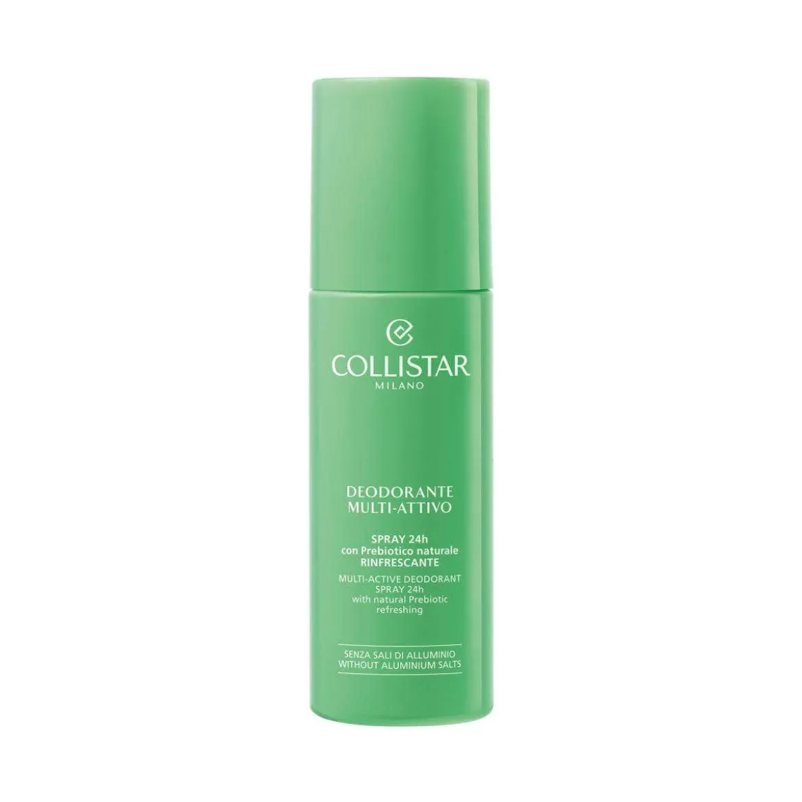 Deodorante Multi-Attivo Spray 24H