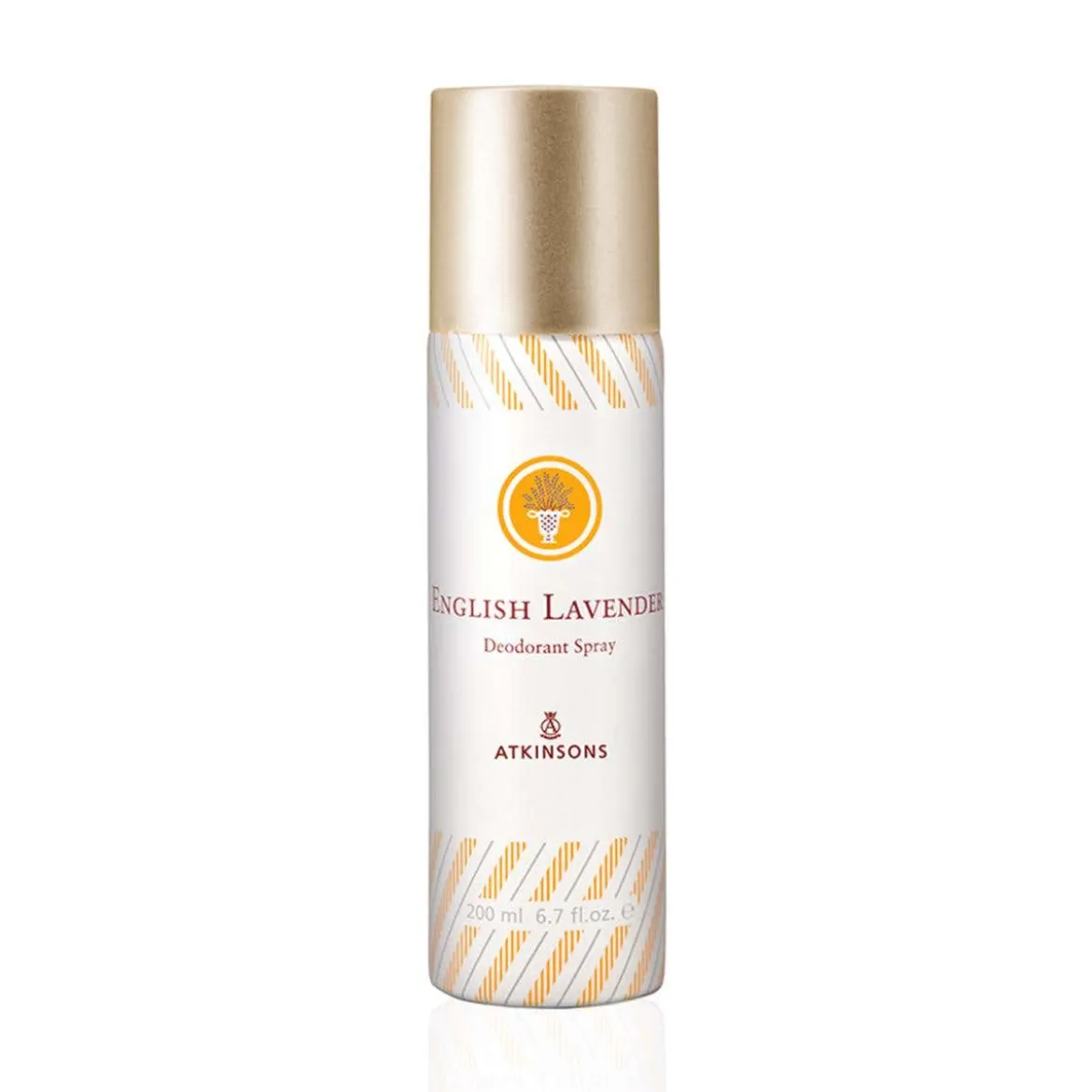 Deodorante Spray English Lavender