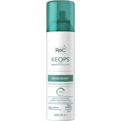 Deodorante Spray Fresco 48h