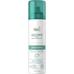 Deodorante Spray Secco 24h