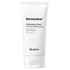 Dermaclear Cleansing Foam