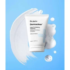 Dermaclear™ Daily Exfoliating Cleanser