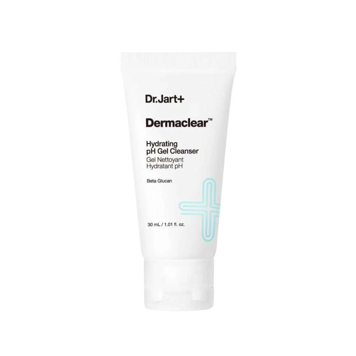 Dermaclear™ Hydrating pH Gel Cleanser