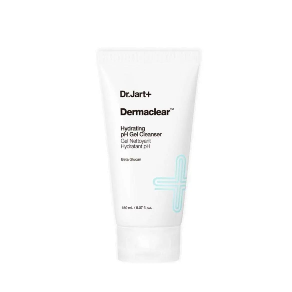Dermaclear™ Hydrating pH Gel Cleanser