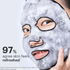 Dermask Porecting Solution