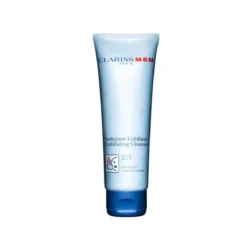 Detergente Esfoliante Viso ClarinsMen