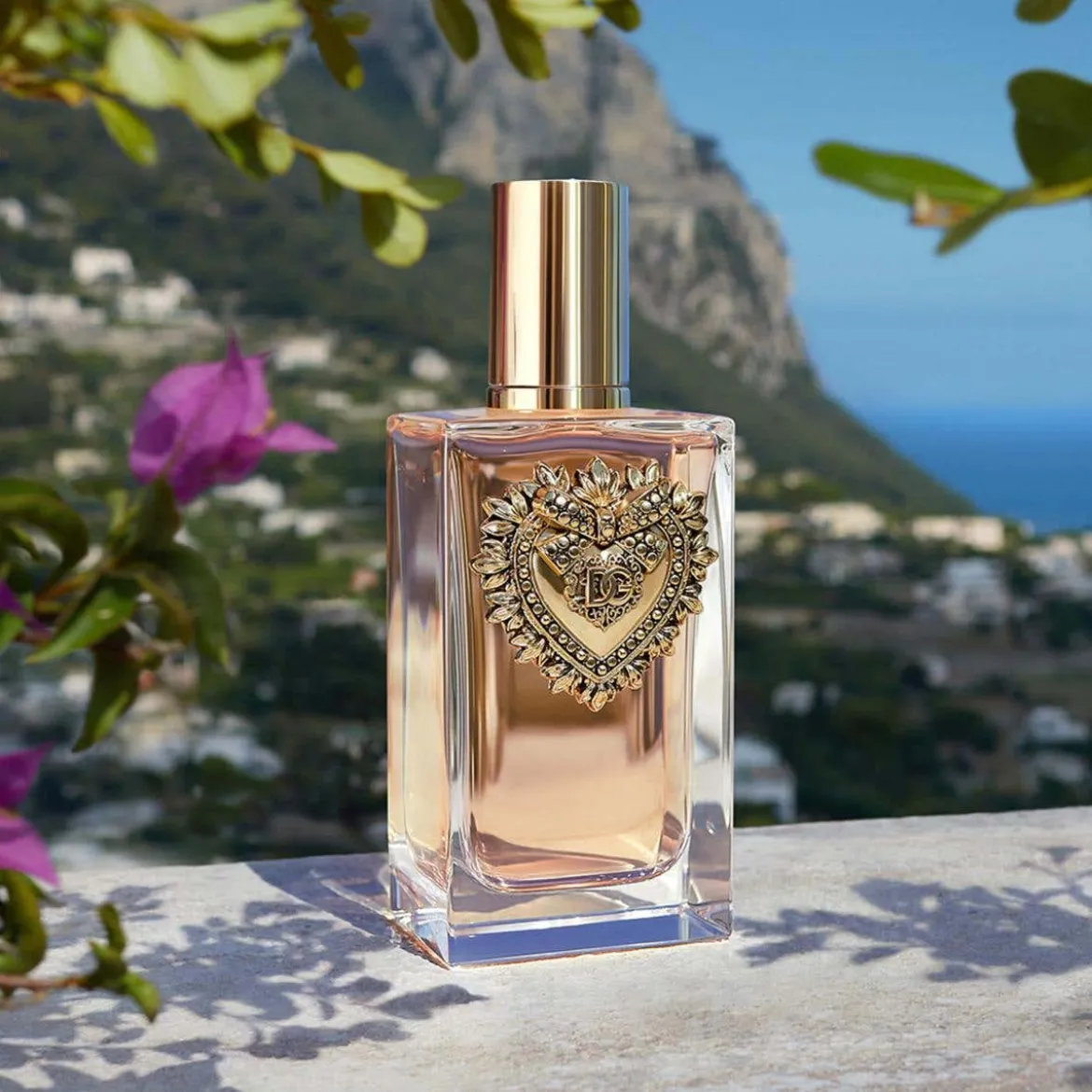 Devotion Eau de Parfum