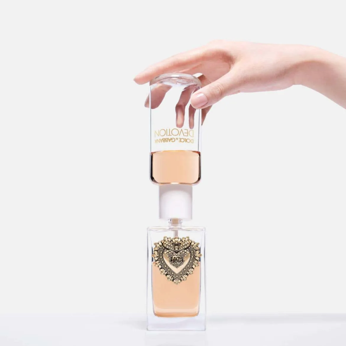 Devotion Eau de Parfum